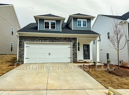 609 Poinsett Bridge Way Photo 1