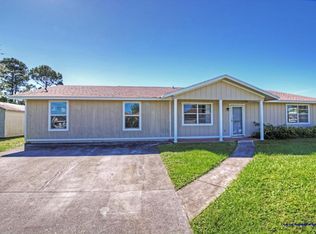 762 SW Tulip Blvd, Port Saint Lucie, FL 34953