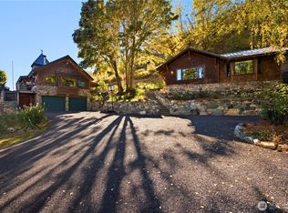 16495 S Lakeshore Road, Chelan, WA 98816