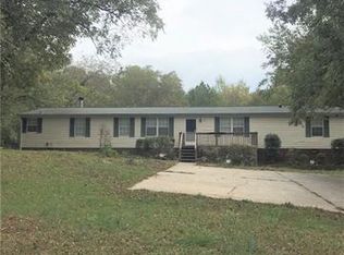 611 Cunningham St, Lancaster, SC 29720