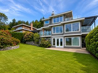 1580 Camelot Rd, West Vancouver, BC V7S2M1