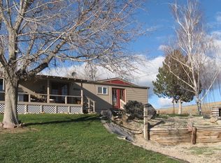 27252 Lower Pleasant Ridge Rd, Wilder, ID 83676