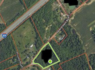 0 Lewistown Church Rd, Princeton, KY 42445