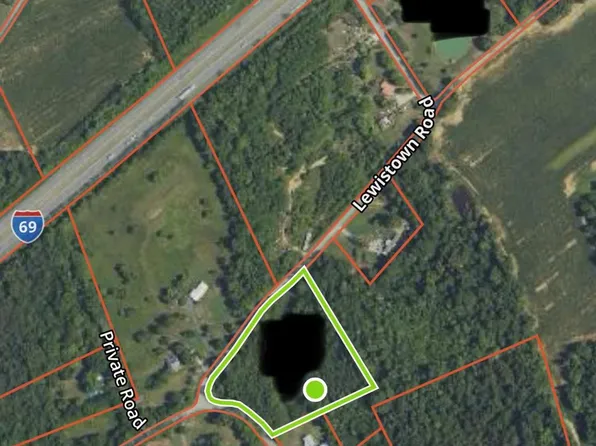 0 Lewistown Church Rd, Princeton, KY 42445