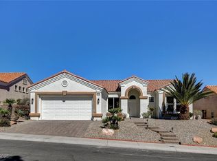 10100 Folsom Dr, Las Vegas, NV 89134