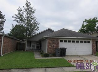 2034 Pecan Ridge Ave, Baton Rouge, LA 70816