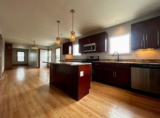5008 Tillman Ave, Cleveland, OH 44102