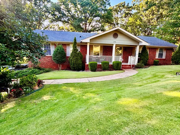 4306 Highwood Dr, Chattanooga, TN 37415