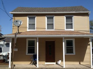 101 S Main St, Marysville, PA 17053