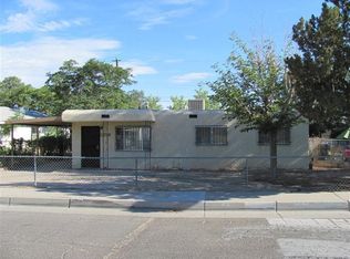 6225 Trujillo Rd SW, Albuquerque, NM 87121