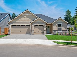 The 2001 Plan, Ramble Creek, Vancouver, WA 98686