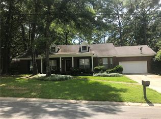 601 Ridgewood Dr, Daphne, AL 36526