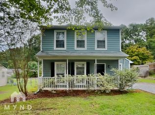 1513 Pomona Dr, Durham, NC 27707