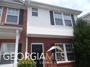 3606 Ginnis Rd #5, Atlanta, GA 30331