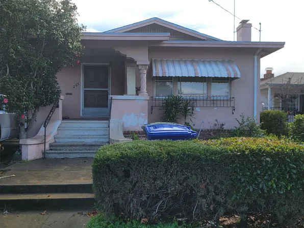 265 Castro St, San Leandro, CA 94577