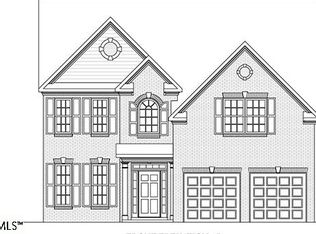 5 Ramapo Ct, Simpsonville, SC 29681