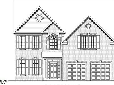 5 Ramapo Ct, Simpsonville, SC, 29681