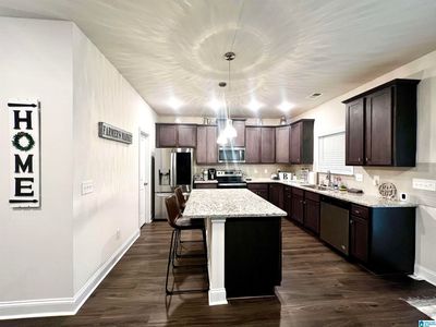 3633 Wind Ridge Ln, Bessemer, AL, 35022
