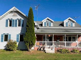 3840 County Road J, Abrams, WI 54101