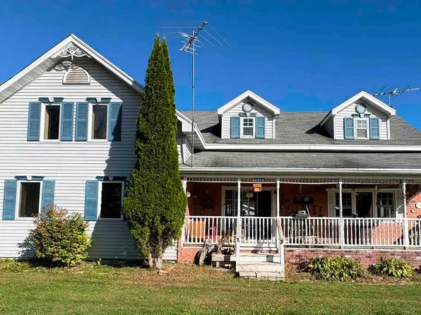 3840 County Road J, Abrams, WI 54101