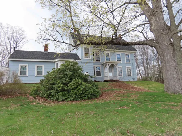 48 Grove Street, Rochester, NH 03868