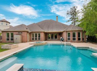 10 Yarbrough Bend Ct, The Woodlands, TX 77389