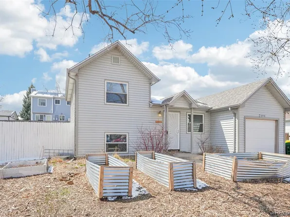 17470 E Whitaker Drive, Aurora, CO 80015