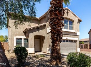 3124 W Maldonado Rd, Phoenix, AZ 85041