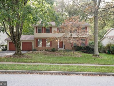 9051 Billow Row, Columbia, MD, 21045