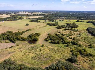 TRACT 9A County Road 1200, Cleburne, TX 76031