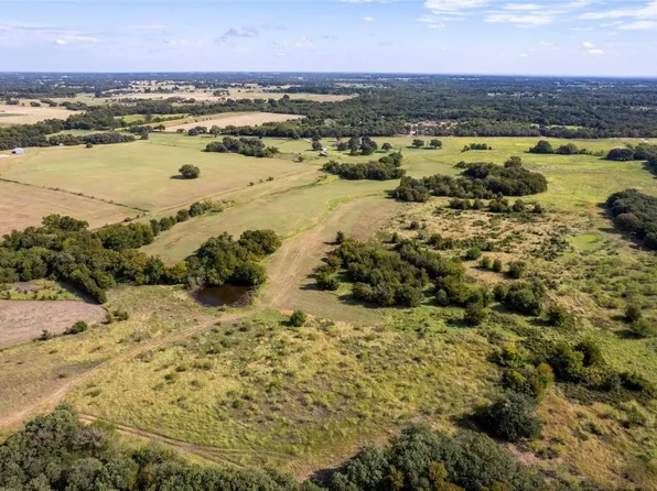 TRACT 9A County Road 1200, Cleburne, TX 76031