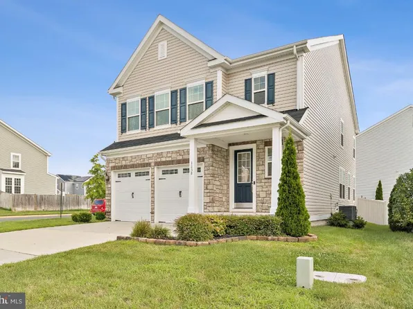 1038 Aspen Rd, Stafford, VA 22554
