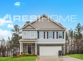 110 Oak Brook Ln, Covington, GA 30016