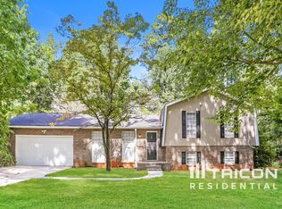 864 Regency Ct, Lawrenceville, GA 30044