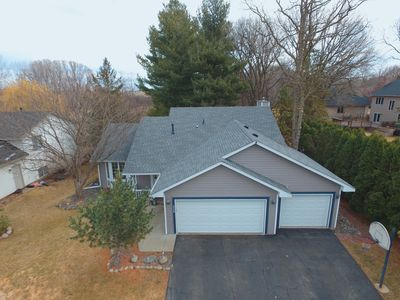 2349 Hydram Ave N, Oakdale, MN, 55128
