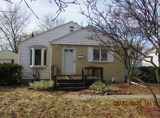 1206 S May St, Bay City, MI 48706