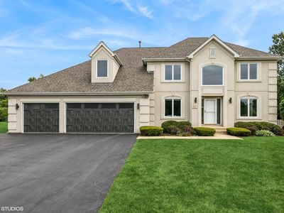 401 Kerry Ct, Prospect Heights, IL, 60070