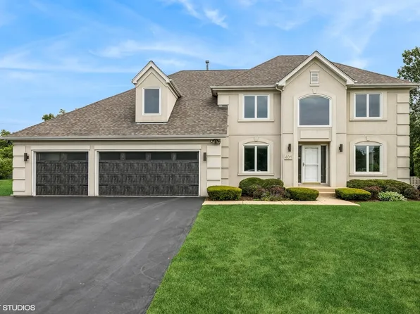 401 Kerry Ct, Prospect Heights, IL 60070