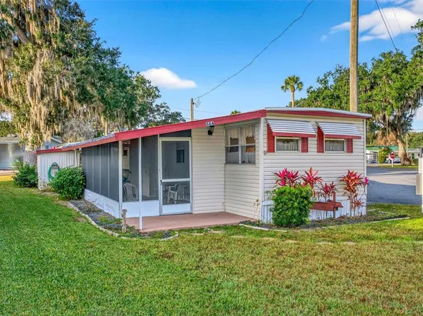 684 Cindi Ave, Leesburg, FL 34788