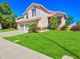 3329 Caspian Dr, Palmdale, CA 93551
