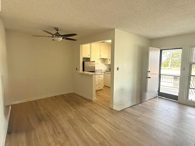 1 bed, 593 sqft, $3,100 — Photo 4
