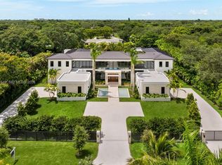 Oakridge Estates Rev, Pinecrest, FL 33156