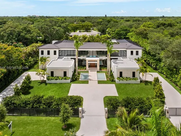 6730 SW 115th St, Pinecrest, FL 33156