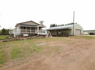 N4243 Schielke Rd, Gleason, WI 54435