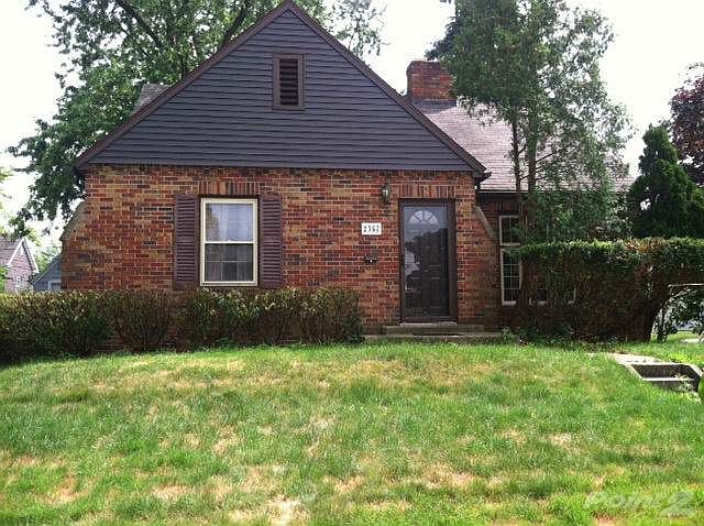 2357 Georgetown