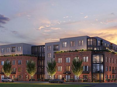 811 N Columbus St #210, Alexandria, VA, 22314