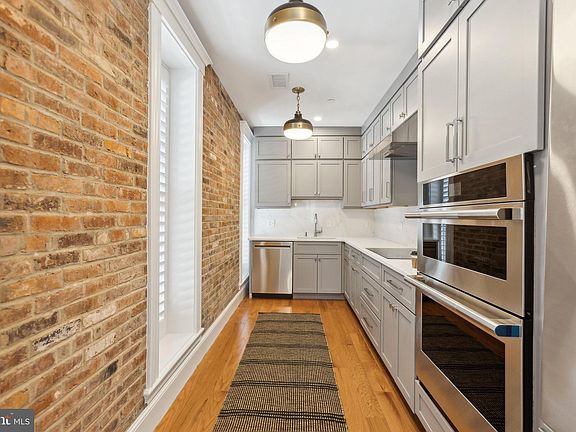 5th image of 1641 R St NW #402