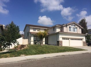 1843 Camino Vera Cruz, Camarillo, CA 93010