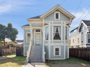 2064 San Antonio Ave, Alameda, CA 94501