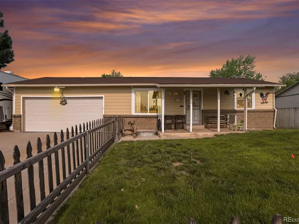 11695 Adams Street, Thornton, CO 80233